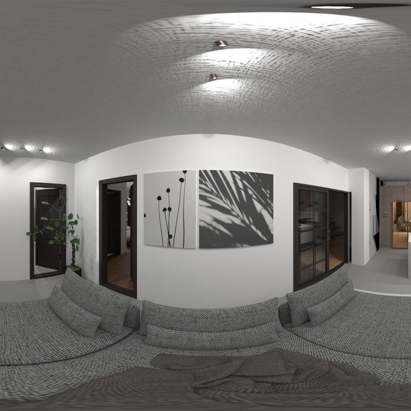 Copy of New project - Free Online Design | 3D House Ideas - by Planner 5D