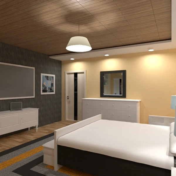 zdjęcia dom meble sypialnia pokój dzienny architektura pomysły