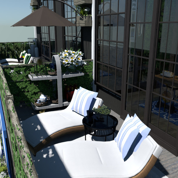 fotos terrasse mobiliar outdoor landschaft ideen