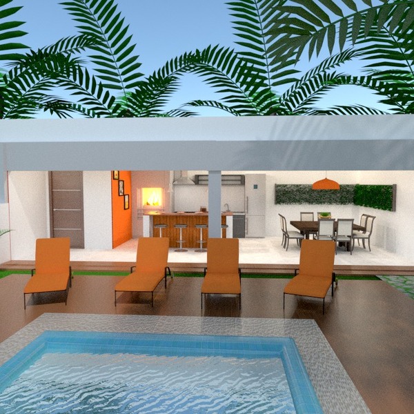 Free Online Design | 3D House Ideas - by Planner 5D