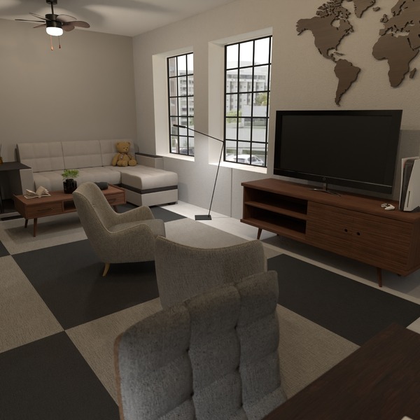 Create your dream home now @Planner5d