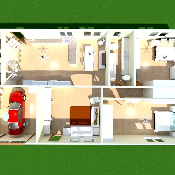 идеи квартира дом мебель ванная спальня гостиная гараж кухня техника для дома столовая хранение идеи