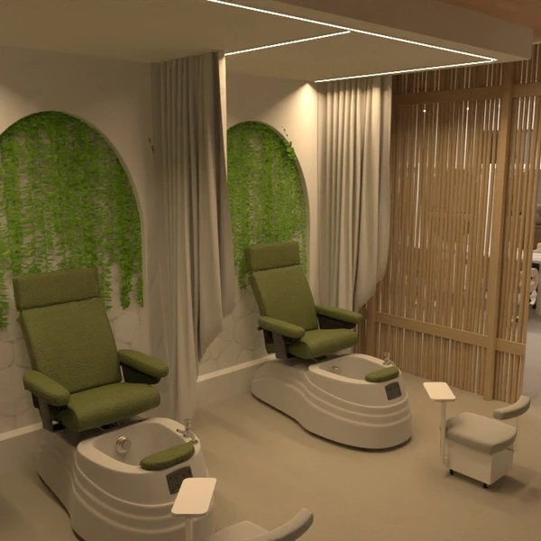 照片 装饰 办公室 结构 单间公寓 创意