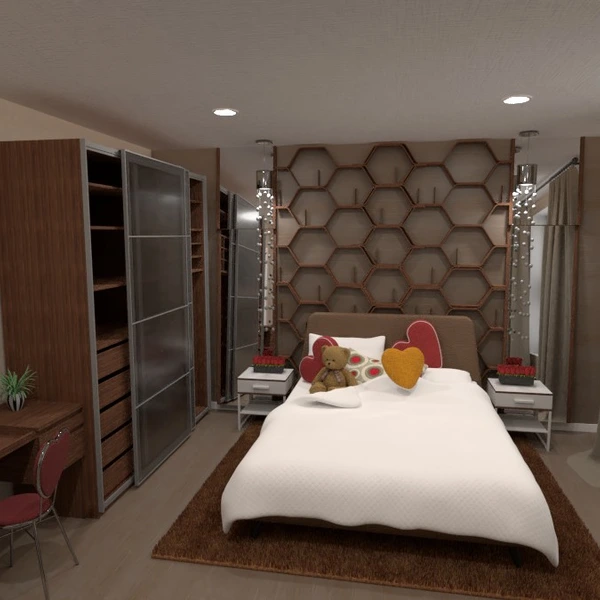 fotos apartamento casa muebles decoración dormitorio ideas