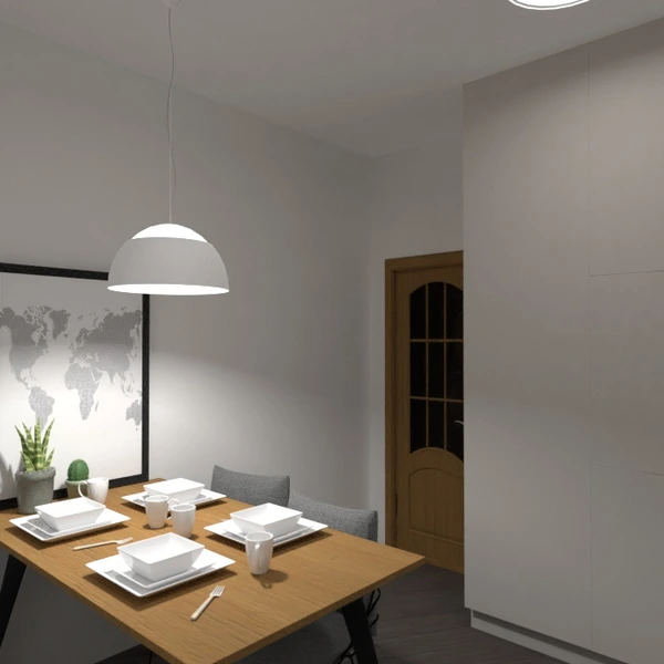 foto appartamento arredamento angolo fai-da-te cucina illuminazione idee