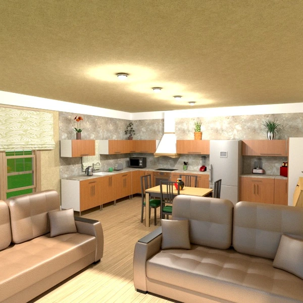 nuotraukos butas namas baldai dekoras svetainė virtuvė namų apyvoka valgomasis idėjos