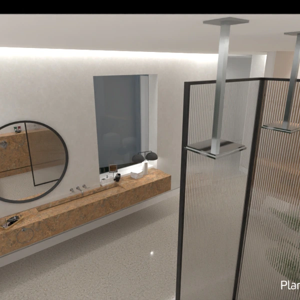 zdjęcia dom łazienka oświetlenie architektura pomysły