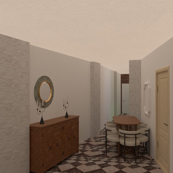 Copy of Project #5 - Free Online Design | 3D House Ideas - by Planner 5D