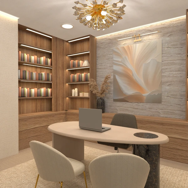 fotos escritório ideias