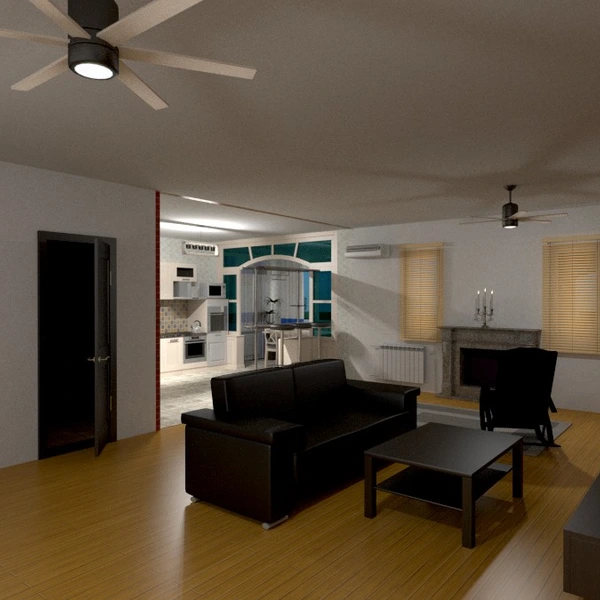 zdjęcia dom pokój dzienny garaż kuchnia jadalnia mieszkanie typu studio pomysły