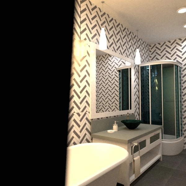 photos appartement maison terrasse meubles décoration salle de bains chambre à coucher salon eclairage architecture idées