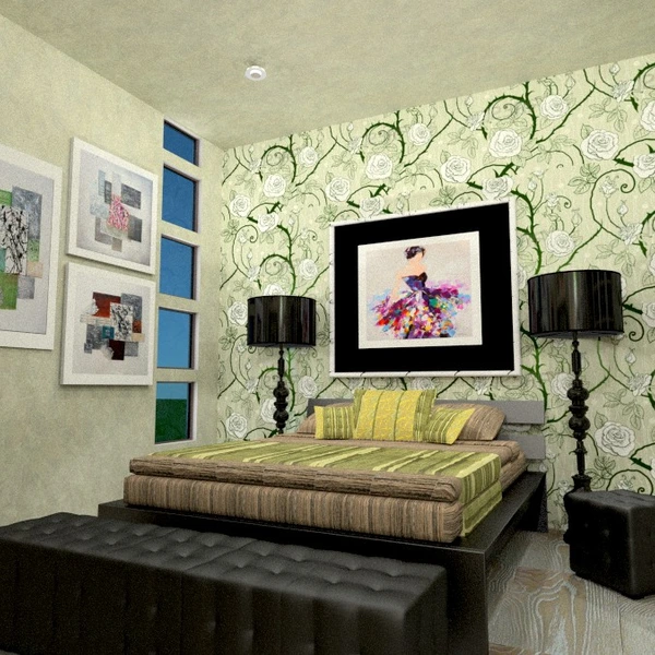fotos muebles decoración dormitorio ideas