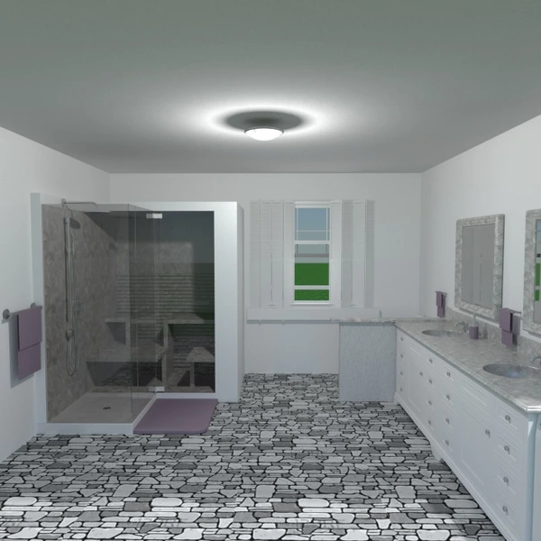 fotos apartamento casa banheiro iluminação arquitetura despensa ideias