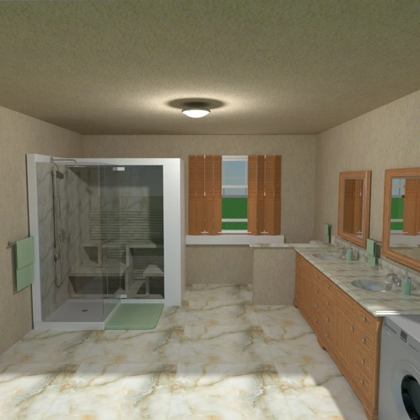 照片 公寓 独栋别墅 浴室 照明 结构 储物室 创意