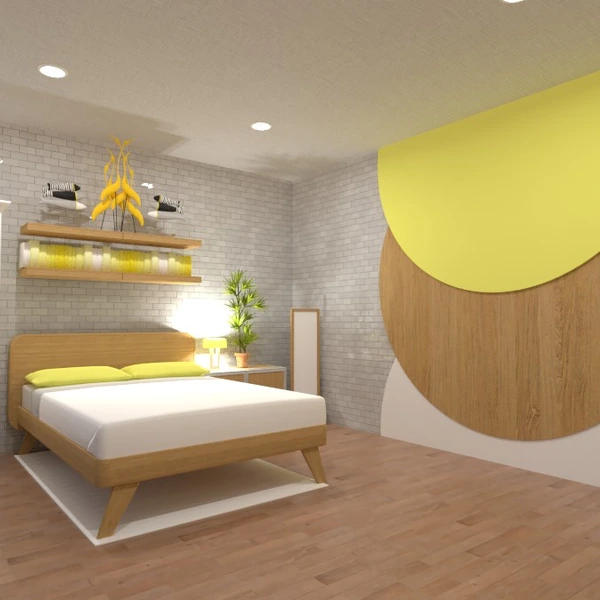 foto decorazioni camera da letto oggetti esterni illuminazione vano scale idee