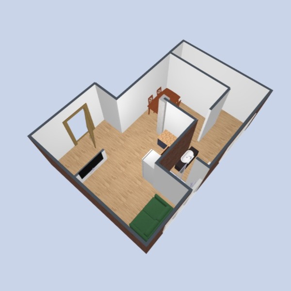 Primo - Free Online Design | 3D House Ideas - by Planner 5D