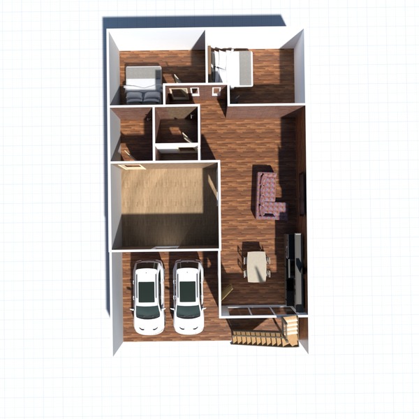 Project 5 Free Online Design 3D House Ideas by Planner 5D