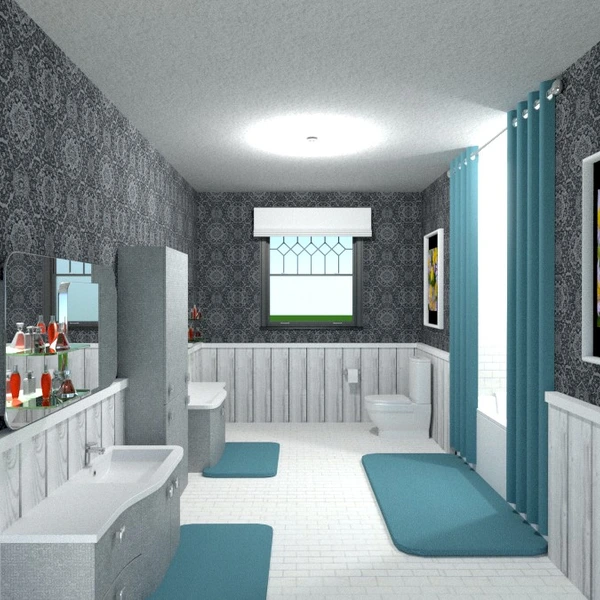 照片 公寓 独栋别墅 装饰 浴室 照明 结构 储物室 创意
