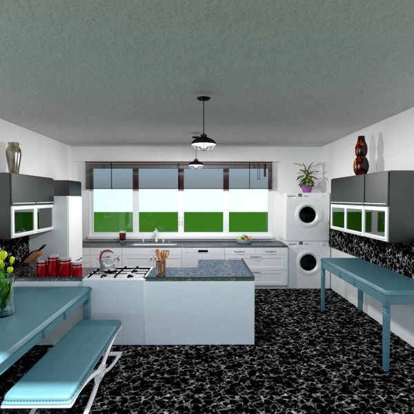 идеи квартира дом мебель декор кухня столовая архитектура хранение идеи