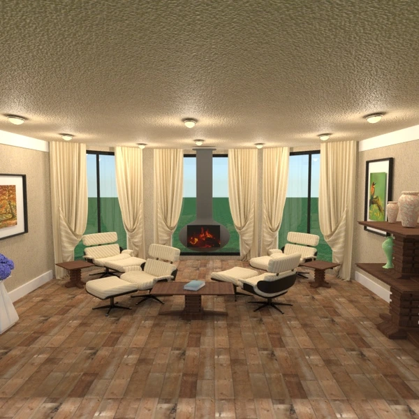 идеи дом мебель декор гостиная освещение архитектура идеи