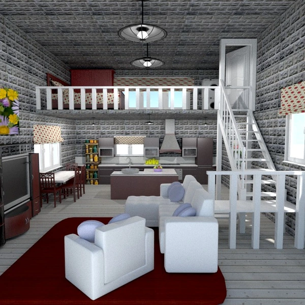 照片 公寓 独栋别墅 家具 装饰 卧室 客厅 厨房 照明 改造 家电 餐厅 结构 储物室 创意
