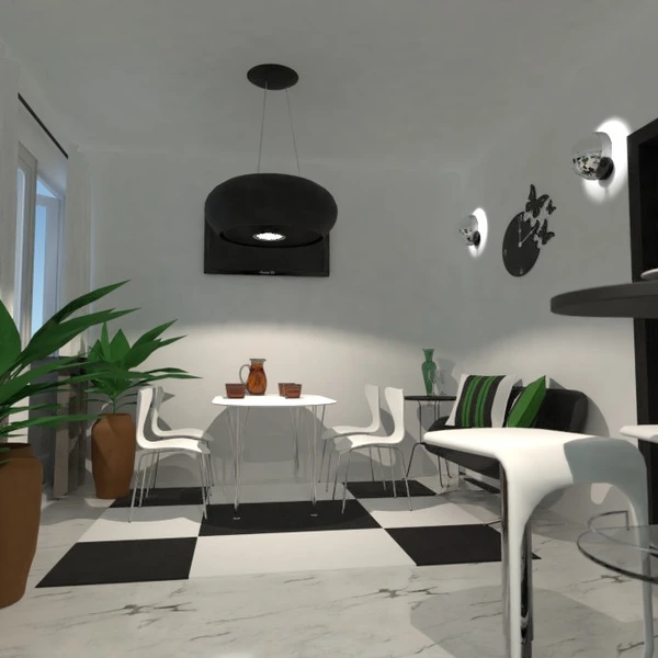 zdjęcia mieszkanie meble kuchnia oświetlenie pomysły