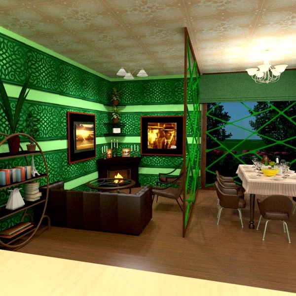 photos meubles décoration diy salon cuisine eclairage maison salle à manger espace de rangement idées