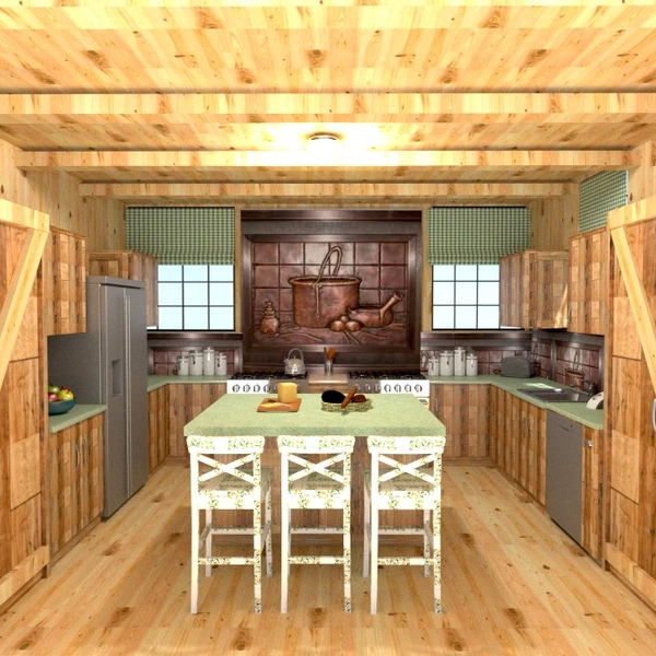foto appartamento casa arredamento decorazioni cucina famiglia sala pranzo architettura ripostiglio idee
