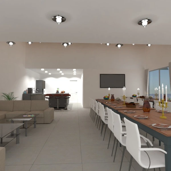 fotos mobílias cozinha sala de jantar arquitetura ideias