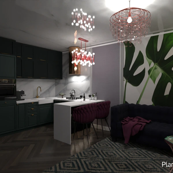 fotos apartamento casa muebles decoración salón ideas