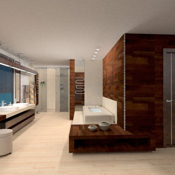 photos appartement meubles salle de bains chambre à coucher architecture idées