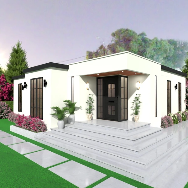 photos terrace outdoor landscape ideas