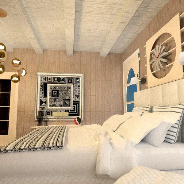 photos appartement meubles chambre à coucher eclairage architecture idées