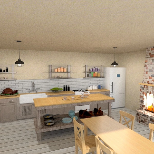 fotos casa mobílias decoração cozinha utensílios domésticos arquitetura ideias