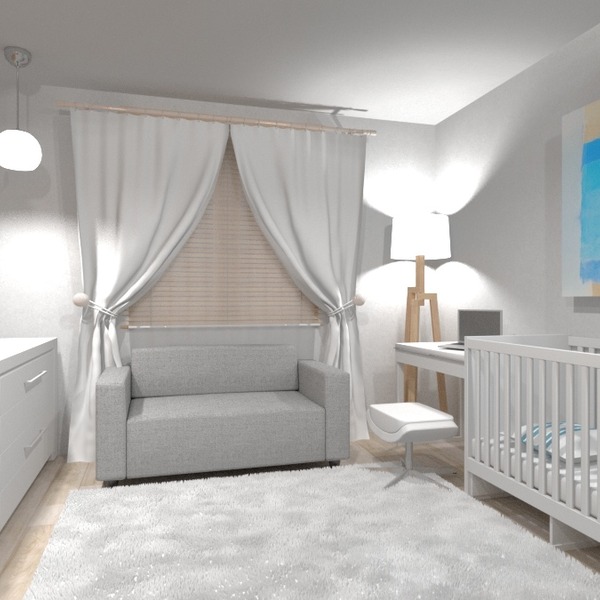 foto appartamento casa arredamento decorazioni camera da letto cameretta studio illuminazione rinnovo ripostiglio idee
