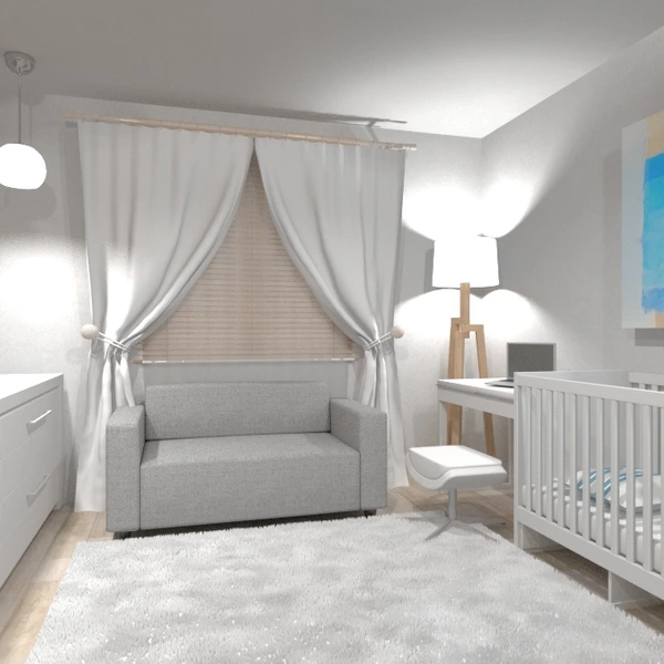 fotos apartamento casa muebles decoración dormitorio habitación infantil despacho iluminación reforma trastero ideas