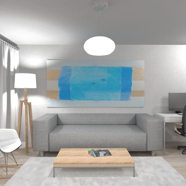photos appartement maison meubles décoration salon eclairage rénovation espace de rangement idées