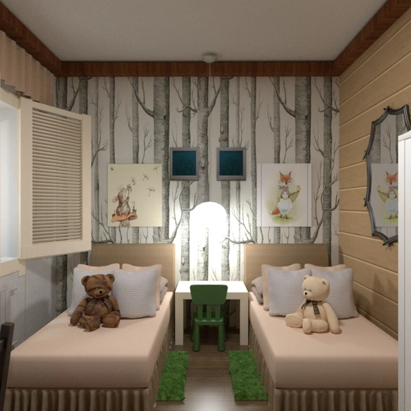 fotos apartamento casa terraza muebles decoración bricolaje dormitorio habitación infantil iluminación reforma trastero estudio ideas