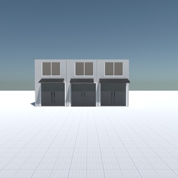 Projeto 5 Free Online Design 3D House Ideas by Planner 5D