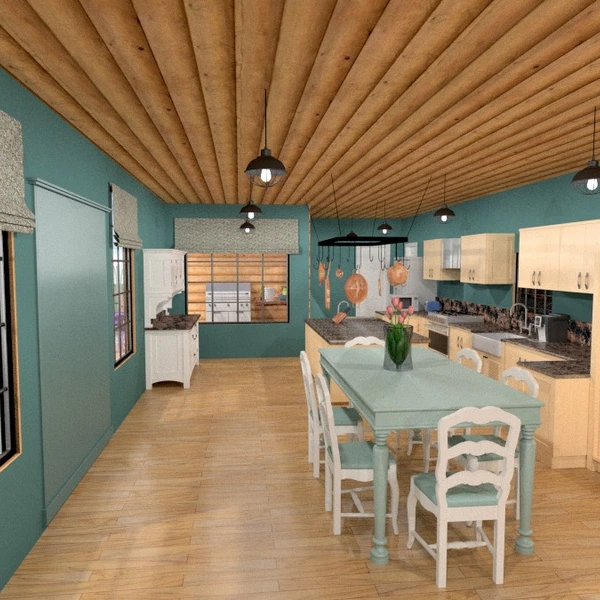 nuotraukos namas baldai dekoras virtuvė namų apyvoka valgomasis idėjos