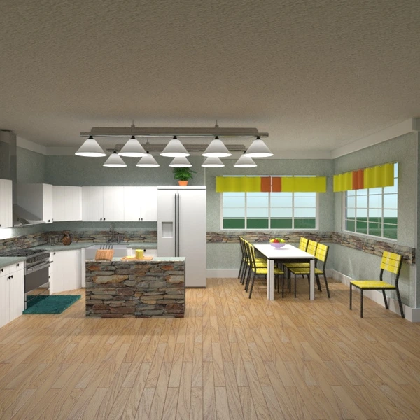 foto casa arredamento decorazioni cucina illuminazione famiglia sala pranzo architettura ripostiglio idee