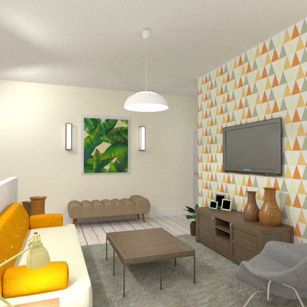 fotos apartamento muebles decoración salón cocina iluminación hogar arquitectura ideas