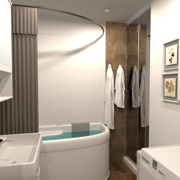 photos appartement meubles décoration salle de bains rénovation idées