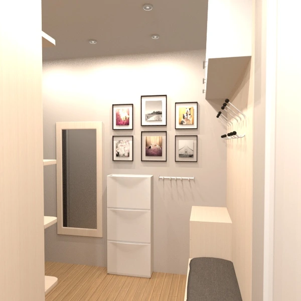 zdjęcia mieszkanie dom meble wystrój wnętrz zrób to sam oświetlenie remont przechowywanie mieszkanie typu studio wejście pomysły