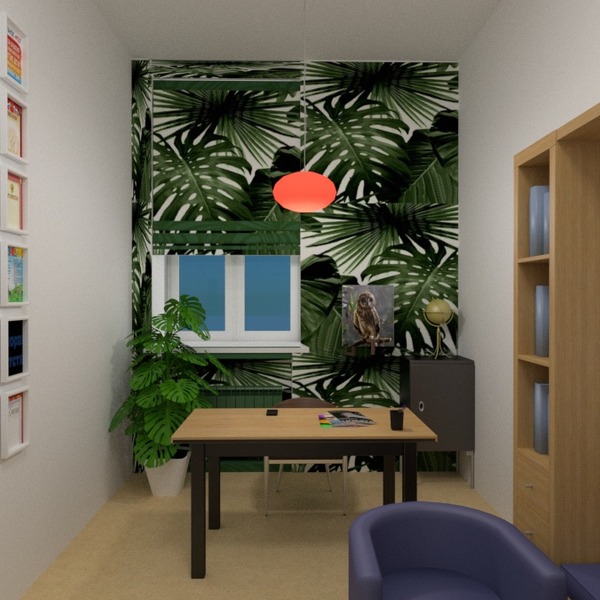 fotos mobílias decoração faça você mesmo escritório iluminação reforma despensa estúdio ideias