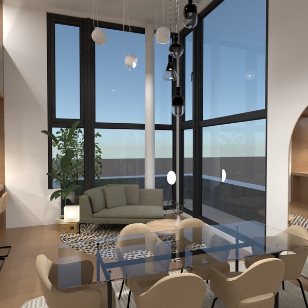 Penthouse-Only Tower Plans Filed for Chevron Island - The Urban Developer - Penthouse Apartment Urban Planning Design