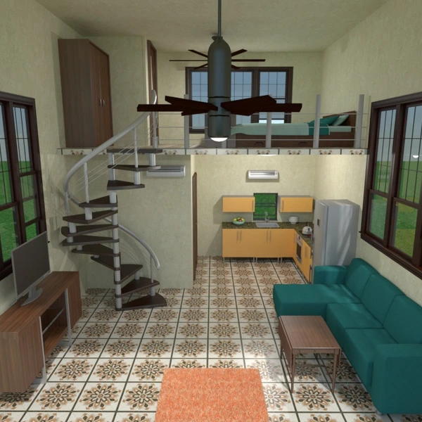 nuotraukos butas namas baldai dekoras miegamasis svetainė virtuvė apšvietimas аrchitektūra sandėliukas idėjos