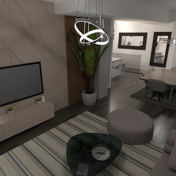 Apartment Project 3.0 - Free Online Design | 3D House Ideas - by Planner 5D