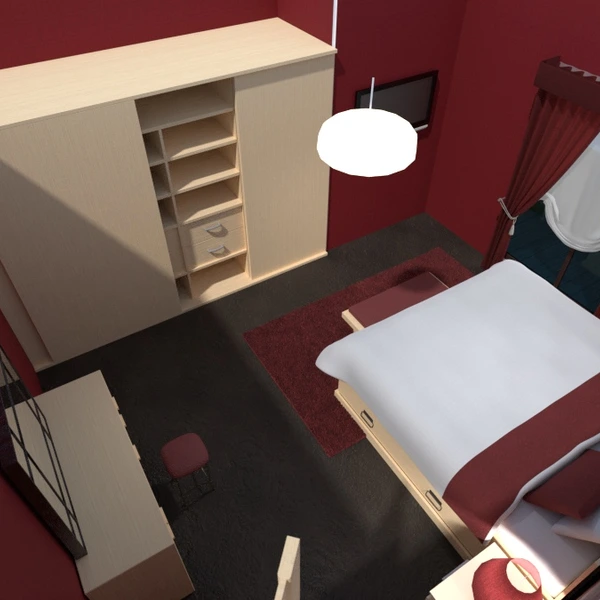 nuotraukos butas baldai miegamasis namų apyvoka idėjos