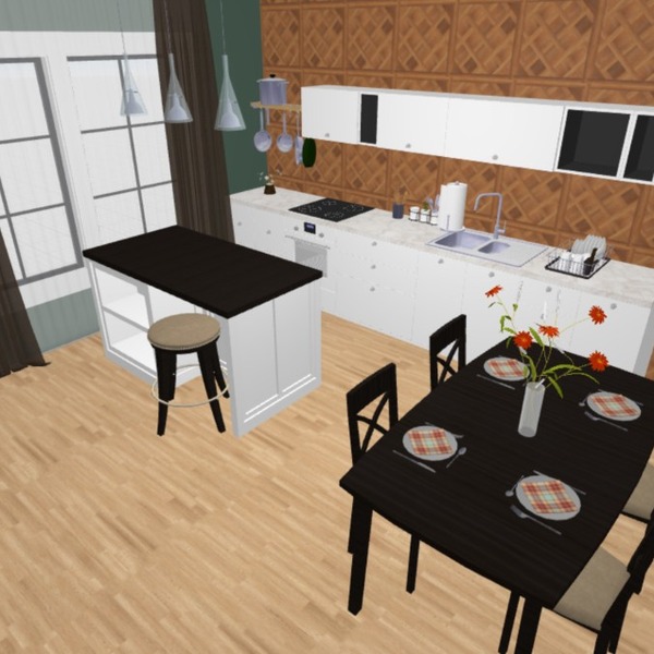 Lesson 1-5 - Free Online Design | 3D House Ideas - by Planner 5D